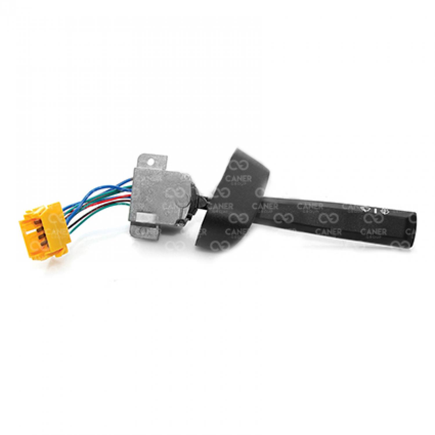 032.343 SAMPA; VOLVO SİLECEK KUMANDA KOLU-; 1624133; 1624133; 20704091;